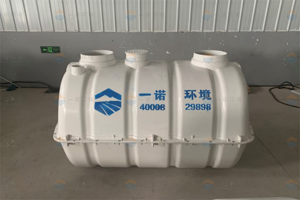 如何防止SMC模壓化糞池危險(xiǎn)出現(xiàn)? 如何防止SMC模壓化糞池危險(xiǎn)出現(xiàn)?